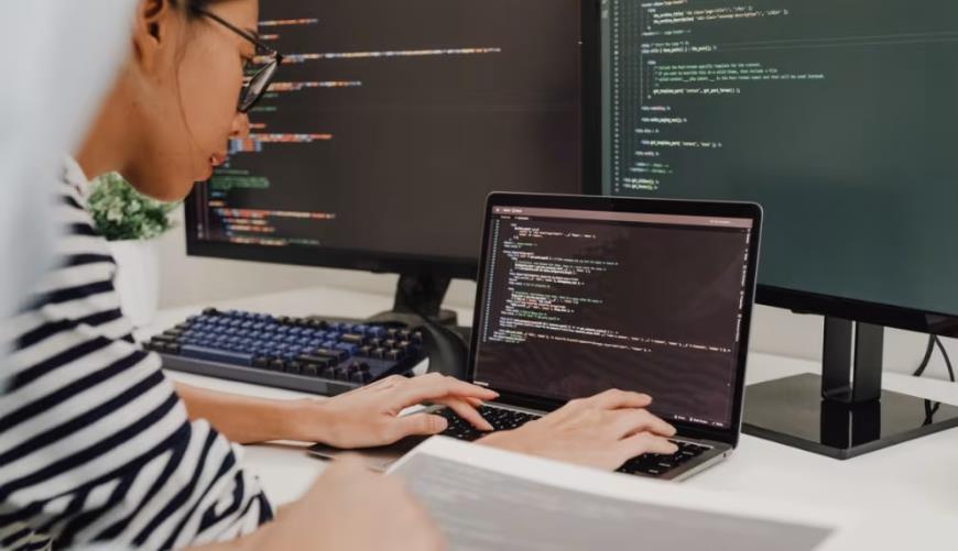 普洱小程序开发公司：开源Python库与互操作性标准在开发中的关键作用
